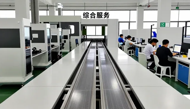 江苏沃慧德智能流体科技有限公司