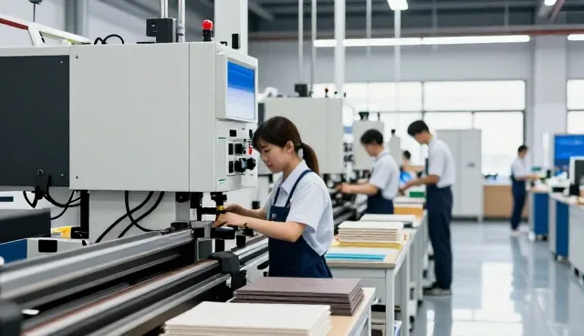 江苏沃慧德智能流体科技有限公司