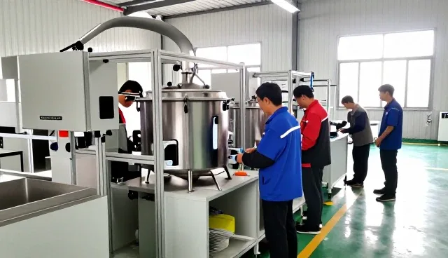 安装调试客户使用安装调试的反馈