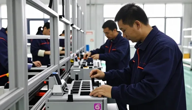 江苏沃慧德智能流体科技有限公司解读设备保养等下的发展趋势