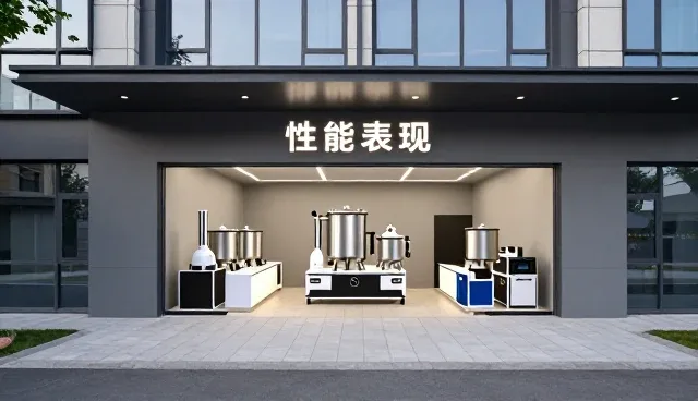 设备选型中的适配方案:提升稳定性与维护效率