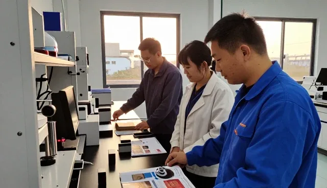 江苏沃慧德智能流体科技有限公司推荐适用于生产线配套的适配方案